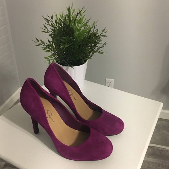 Jessica Simpson Shoes - Jessica Simpson Heels